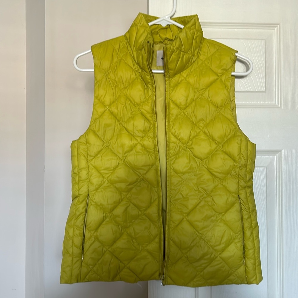 Loft Vest size xs